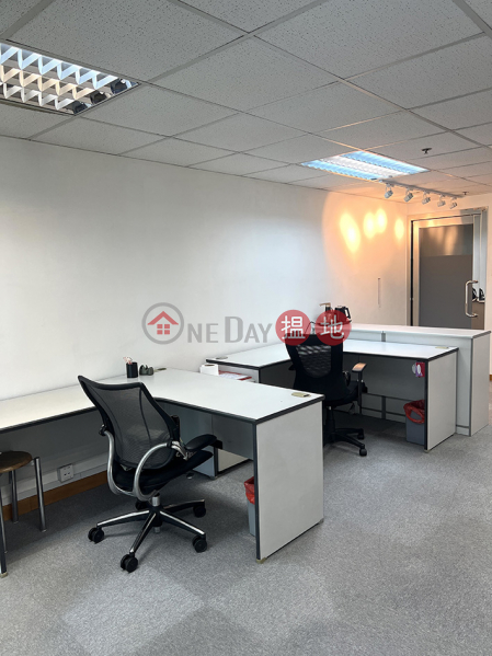 New Trend Centre | Middle | 1406 Unit | Office / Commercial Property Sales Listings, HK$ 4.4M