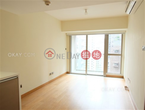 Cozy 1 bedroom with balcony | Rental, The Nova 星鑽 | Western District (OKAY-R293114)_0