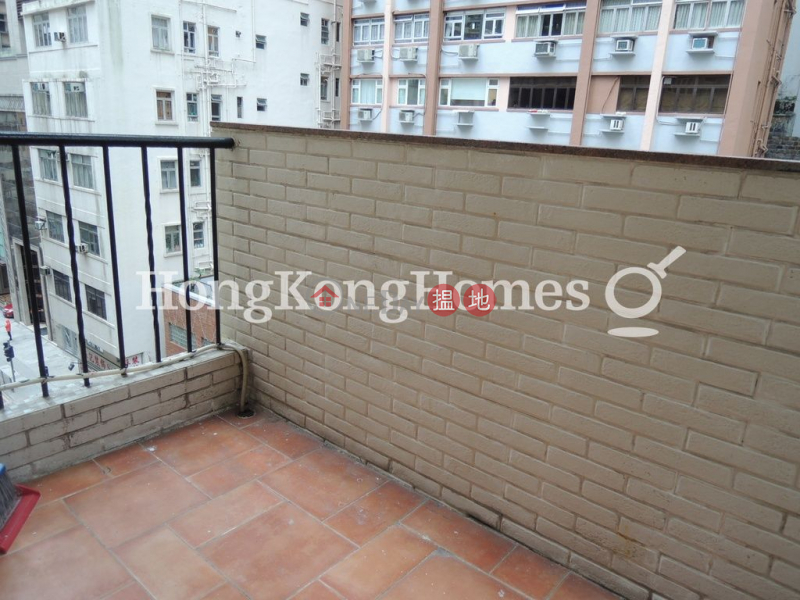 3 Bedroom Family Unit for Rent at Wise Mansion 52 Robinson Road | Western District Hong Kong Rental | HK$ 25,000/ month