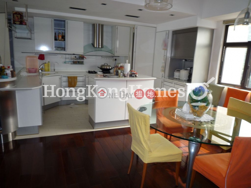 HK$ 3,900萬桂濤苑灣仔區桂濤苑4房豪宅單位出售