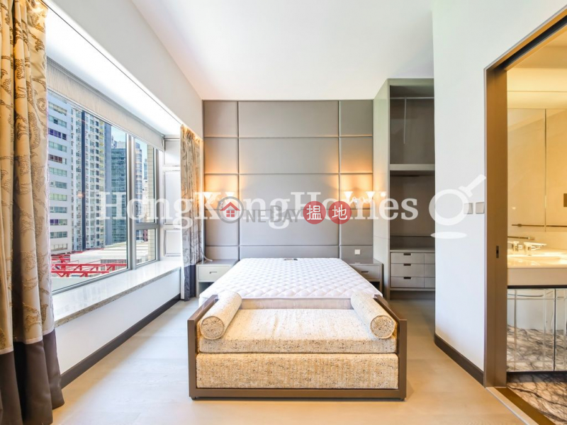 2 Bedroom Unit for Rent at The Avenue Tower 1 | The Avenue Tower 1 囍匯 1座 Rental Listings