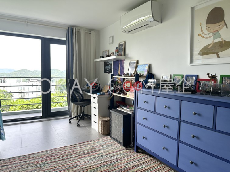 Stylish house with rooftop, terrace & balcony | Rental | No. 1A Pan Long Wan 檳榔灣1A號 Rental Listings
