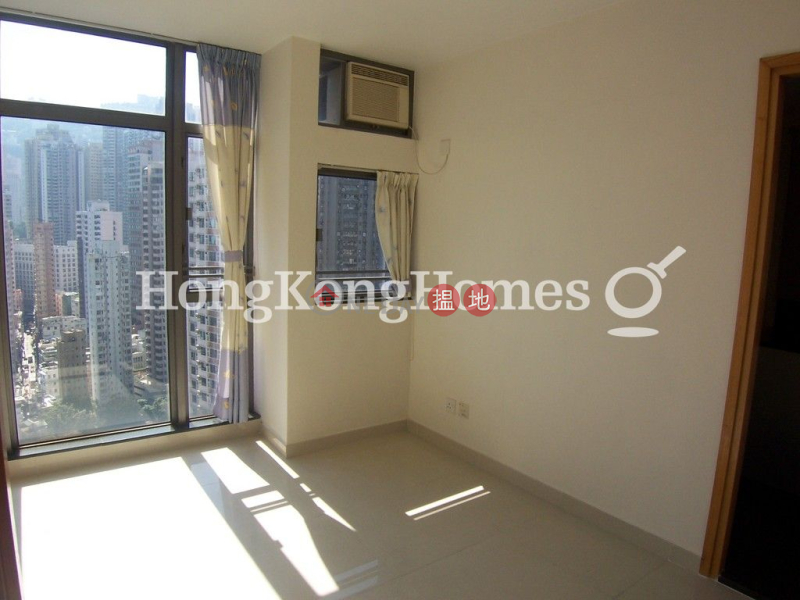 荷李活華庭三房兩廳單位出租|中區荷李活華庭(Hollywood Terrace)出租樓盤 (Proway-LID49820R)