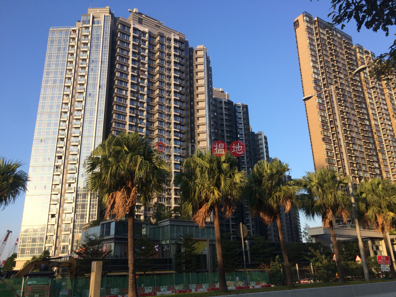 Century Link, Phase 1, Tower 6B (東環 1期 6B),Tung Chung | ()(2)