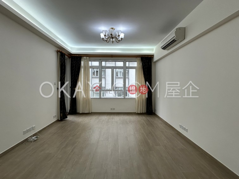 Beautiful 3 bedroom with balcony | Rental | Best View Court 好景大廈 Rental Listings