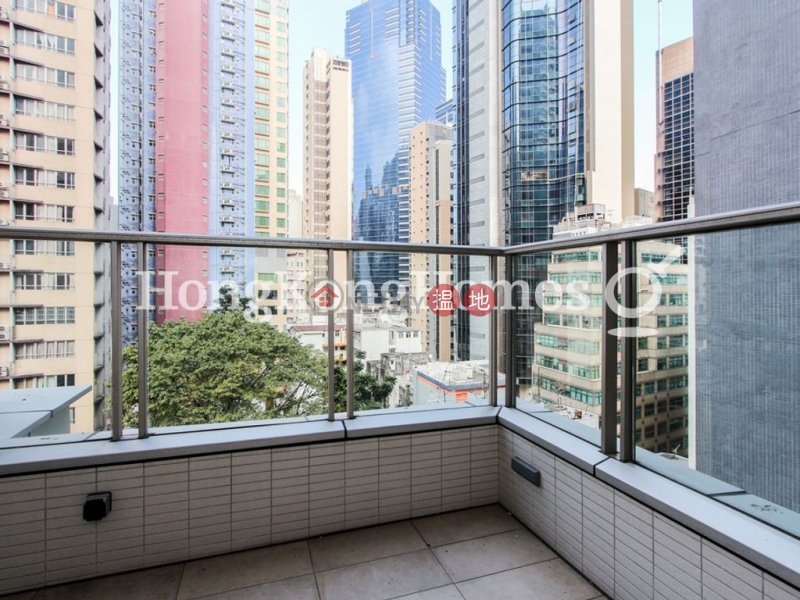 3 Bedroom Family Unit at My Central | For Sale | 23 Graham Street | Central District | Hong Kong Sales HK$ 28M