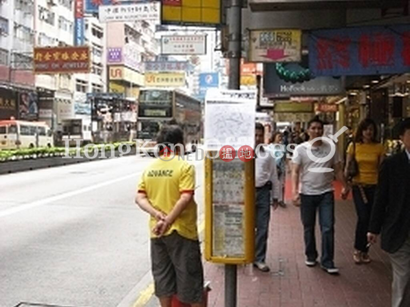 HK$ 46,002/ 月金鵝商業大廈|灣仔區|金鵝商業大廈寫字樓租單位出租