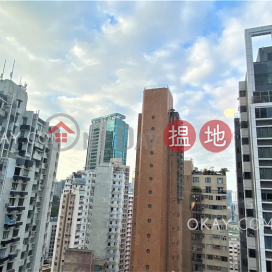 Unique 2 bedroom with balcony | Rental, Resiglow Resiglow | Wan Chai District (OKAY-R323088)_0