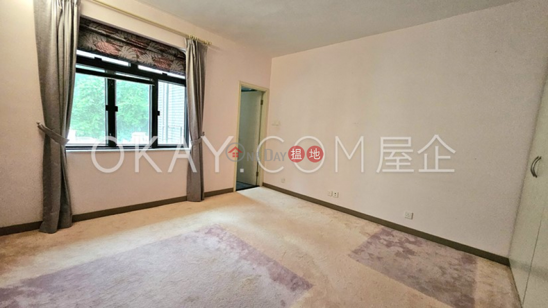 Efficient 3 bedroom with parking | For Sale, 35 MacDonnell Road | Central District | Hong Kong, Sales | HK$ 38M