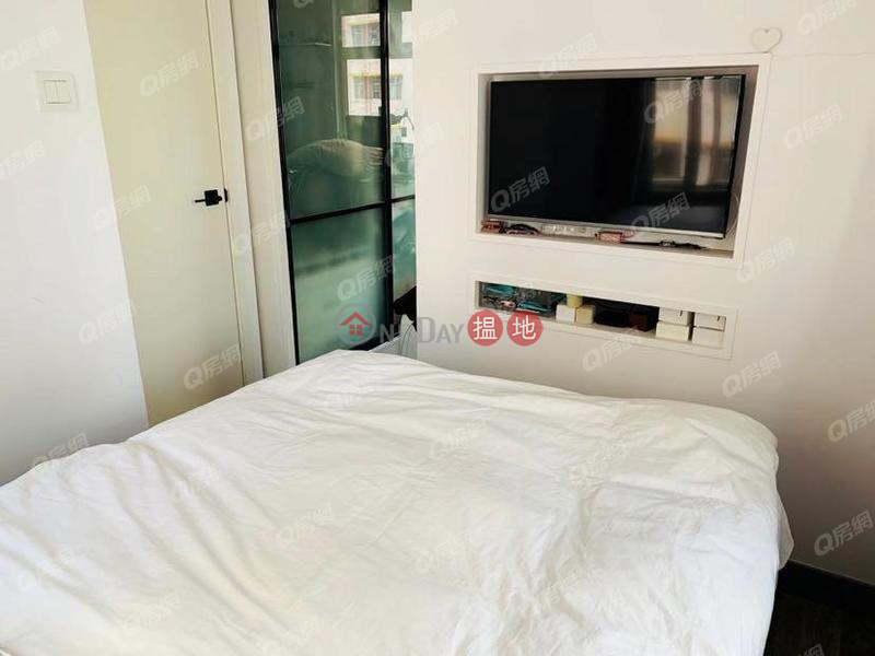 HK$ 6M | Fu Ming Court | Chai Wan District Fu Ming Court | 2 bedroom High Floor Flat for Sale