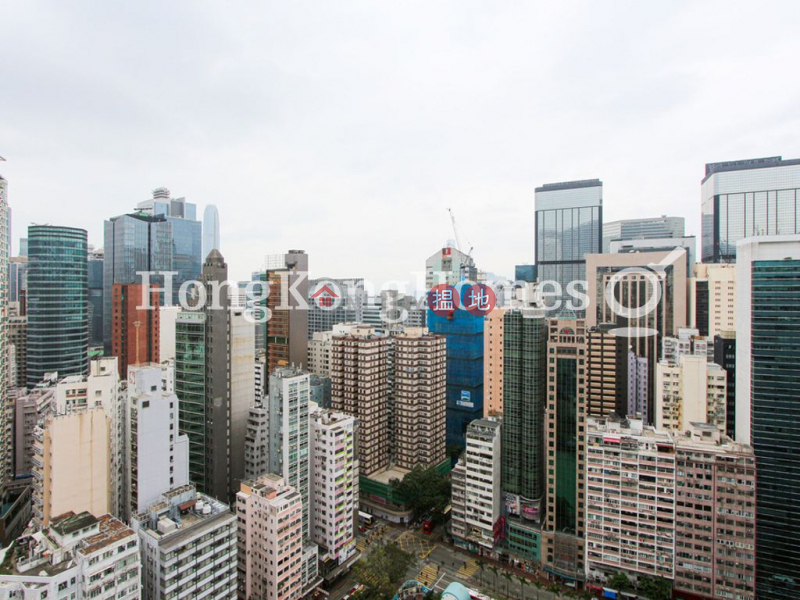 香港搵樓|租樓|二手盤|買樓| 搵地 | 住宅出售樓盤-囍匯 1座三房兩廳單位出售