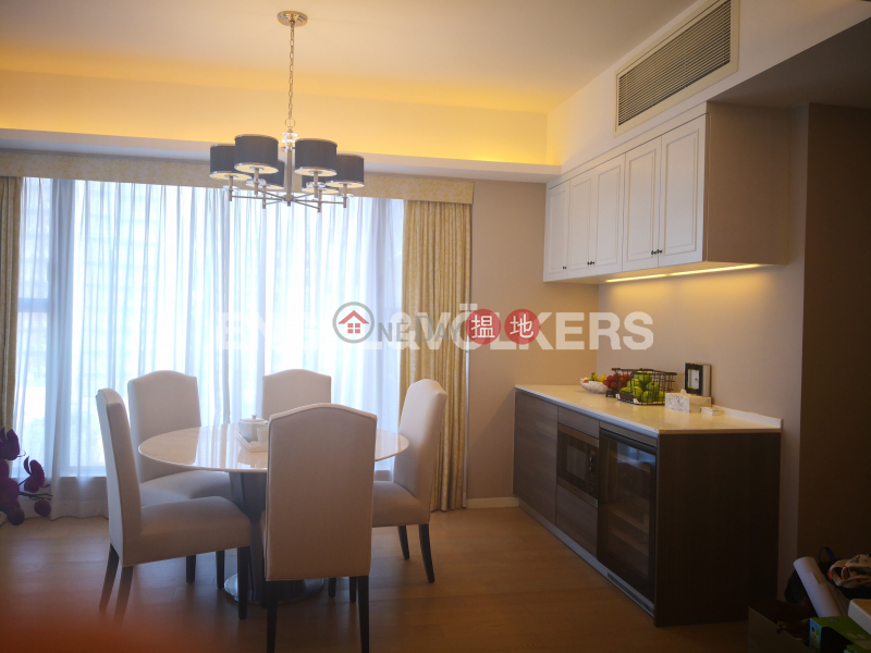 HK$ 53M The Summa, Western District 2 Bedroom Flat for Sale in Sai Ying Pun
