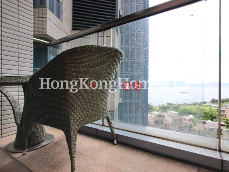 2 Bedroom Unit for Rent at Phase 1 Residence Bel-Air, 28 Bel-air Ave | Southern District Hong Kong | Rental HK$ 35,000/ month