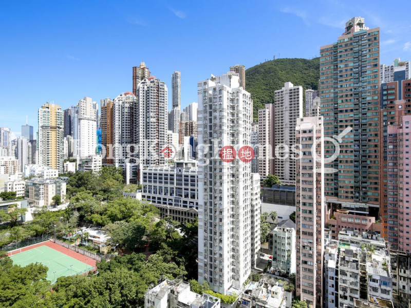 Property Search Hong Kong | OneDay | Residential, Rental Listings, 2 Bedroom Unit for Rent at Island Crest Tower 1