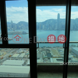 3房2廁,極高層,海景,星級會所《凱旋門摩天閣(1座)出售單位》 | 凱旋門摩天閣(1座) The Arch Sky Tower (Tower 1) _0