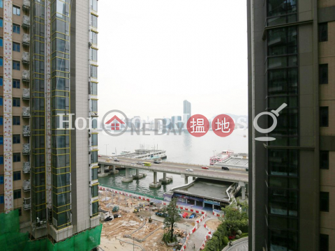 2 Bedroom Unit for Rent at Victoria Harbour | Victoria Harbour 海璇 _0