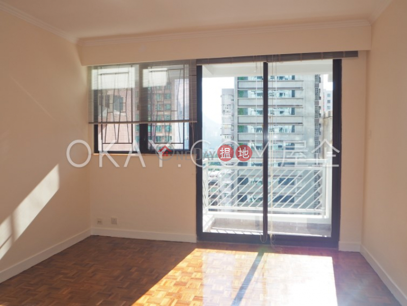 Property Search Hong Kong | OneDay | Residential | Rental Listings, Elegant 3 bedroom in Tin Hau | Rental