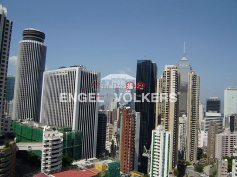 Property Search Hong Kong | OneDay | Residential, Sales Listings, 2 Bedroom Flat for Sale in Mid-Levels East