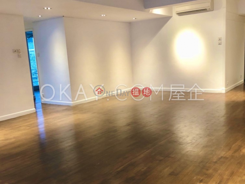 HK$ 135,000/ month | Kennedy Terrace, Central District | Beautiful penthouse with terrace & parking | Rental