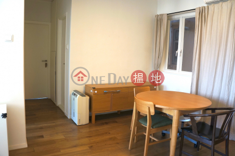 OWNER DIRECT 2BR for rent with car park HK Island quiet Jardine’s Lookout area | Tai Hang Terrace 大坑台 _0