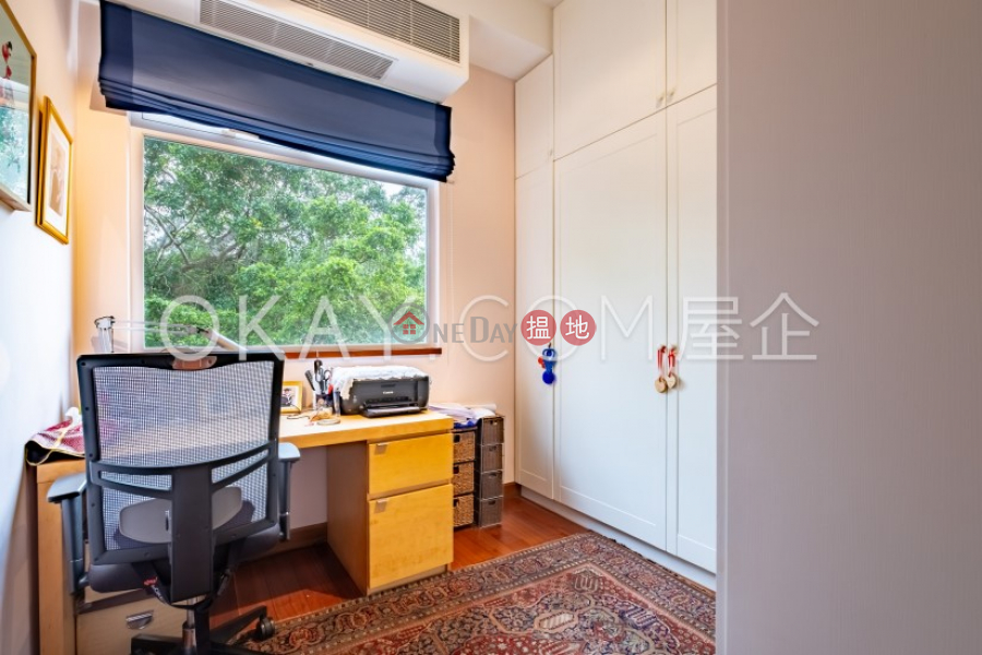 Lovely house with balcony & parking | For Sale | 9 Chuk Kok Road | Sai Kung Hong Kong, Sales HK$ 35M