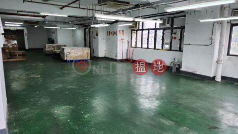 實用貨倉,有冷氣,多窗口,約睇, 聯昌中心 Luen Cheong Can Centre | 屯門 (JOHNN-4019250920)_0