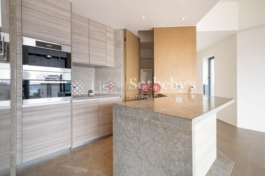 HK$ 88,000/ month | Azura, Western District, Property for Rent at Azura with 3 Bedrooms