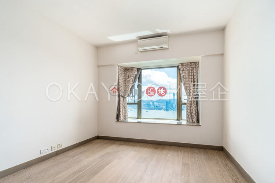 Gorgeous 3 bedroom on high floor | Rental | 89 Pok Fu Lam Road | Western District Hong Kong | Rental, HK$ 62,000/ month