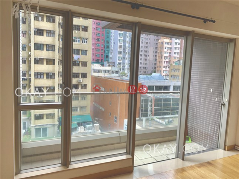 HK$ 9.9M Greenery Crest, Block 2 | Cheung Chau | Practical 1 bedroom with balcony | For Sale