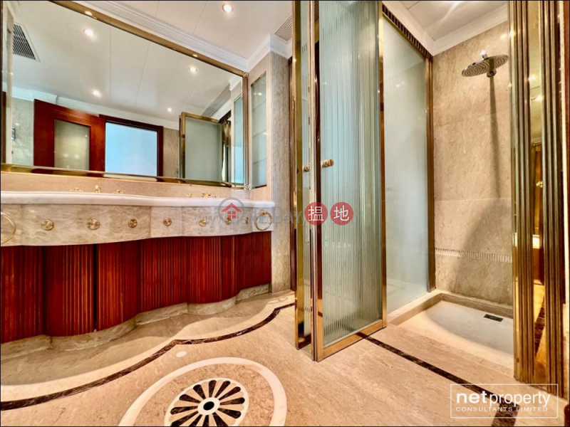 富匯豪庭高層-住宅出租樓盤HK$ 105,000/ 月