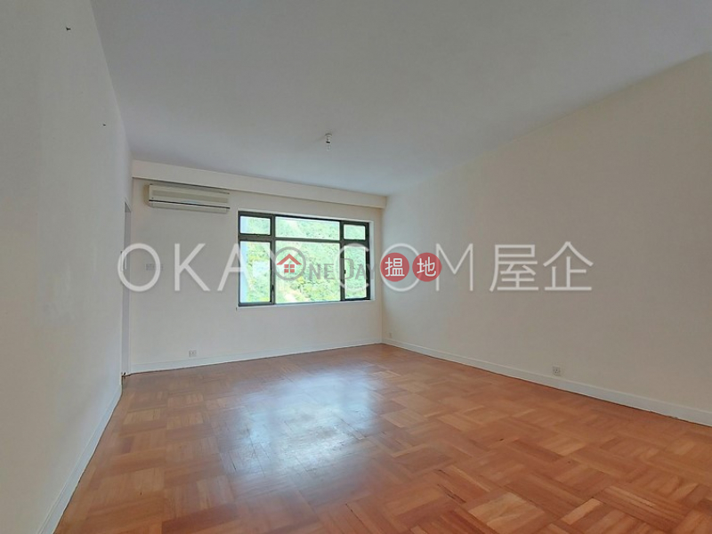 HK$ 101,000/ month, Repulse Bay Apartments Southern District, Efficient 3 bedroom with sea views, balcony | Rental