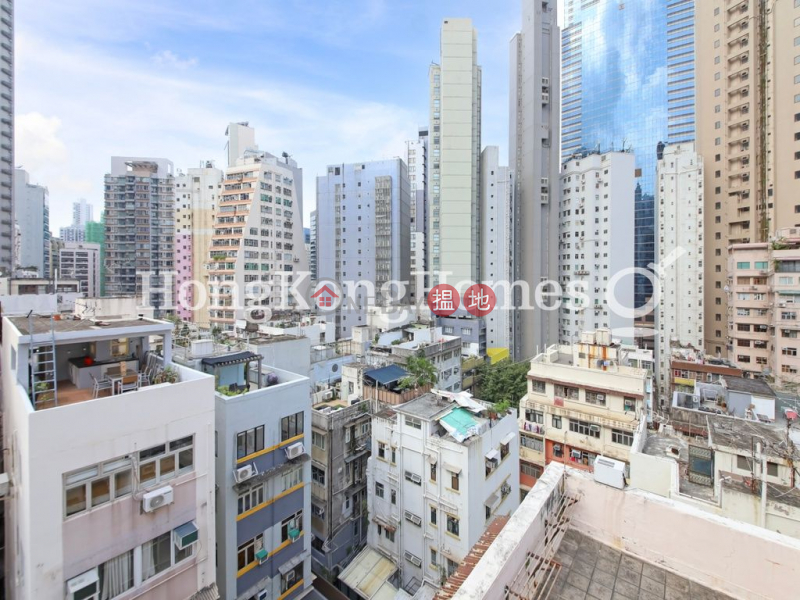 Property Search Hong Kong | OneDay | Residential, Rental Listings, 1 Bed Unit for Rent at Mee Lun House