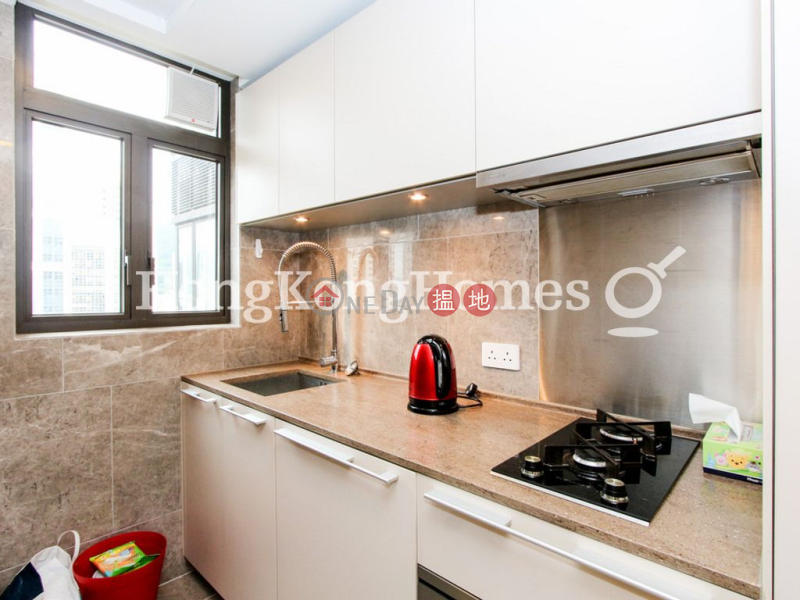Property Search Hong Kong | OneDay | Residential, Rental Listings 1 Bed Unit for Rent at Park Haven