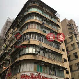 38E Kweilin Street,Sham Shui Po, Kowloon