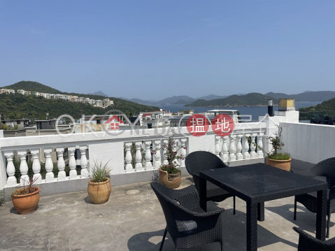 Nicely kept house with rooftop, terrace & balcony | For Sale | Mau Po Village 茅莆村 _0