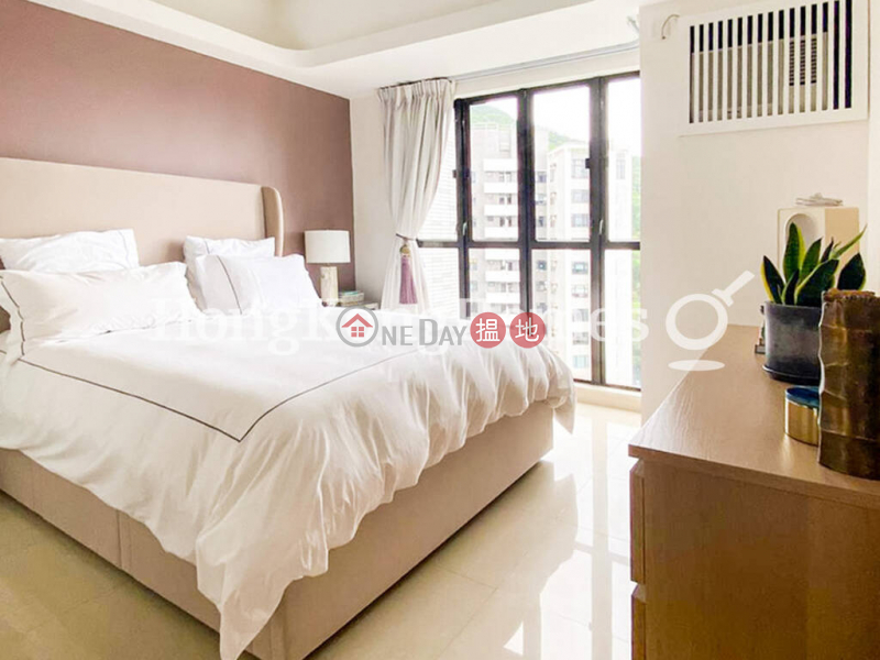 HK$ 54,000/ month | Wisdom Court Block B Western District | 3 Bedroom Family Unit for Rent at Wisdom Court Block B