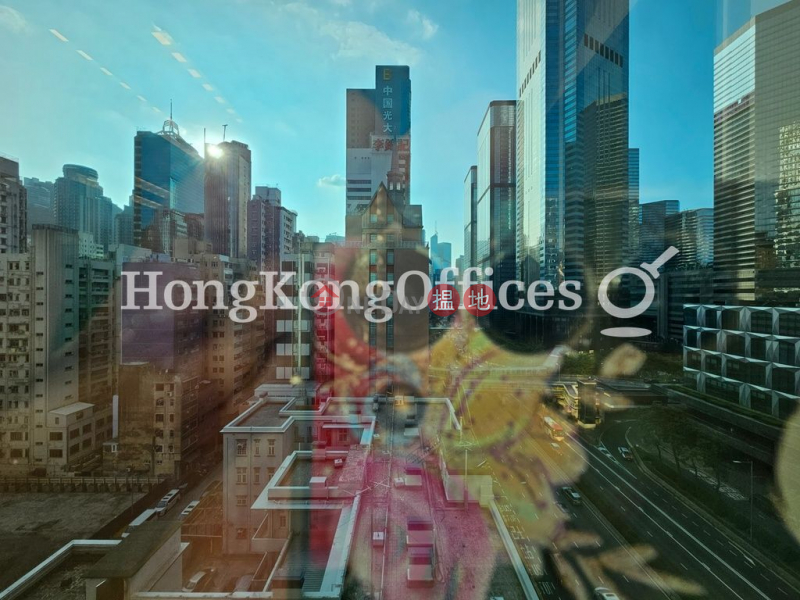 Property Search Hong Kong | OneDay | Office / Commercial Property Rental Listings, Office Unit for Rent at Neich Tower