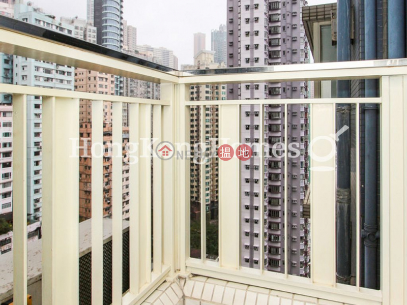 聚賢居-未知-住宅出租樓盤-HK$ 40,000/ 月