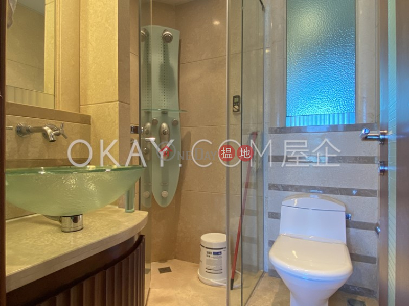 Lovely 2 bedroom on high floor | Rental, The Harbourside Tower 3 君臨天下3座 Rental Listings | Yau Tsim Mong (OKAY-R88840)