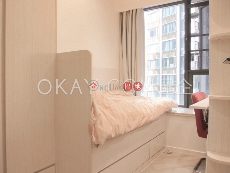 HK$ 30M, Fleur Pavilia Tower 2 Eastern District | Stylish 3 bedroom with balcony | For Sale