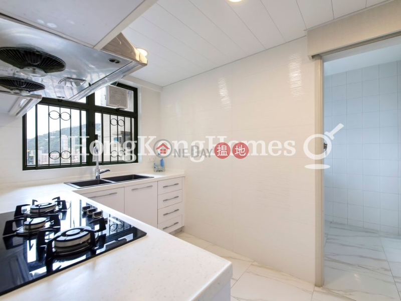 3 Bedroom Family Unit for Rent at Robinson Place 70 Robinson Road | Western District Hong Kong Rental, HK$ 65,000/ month