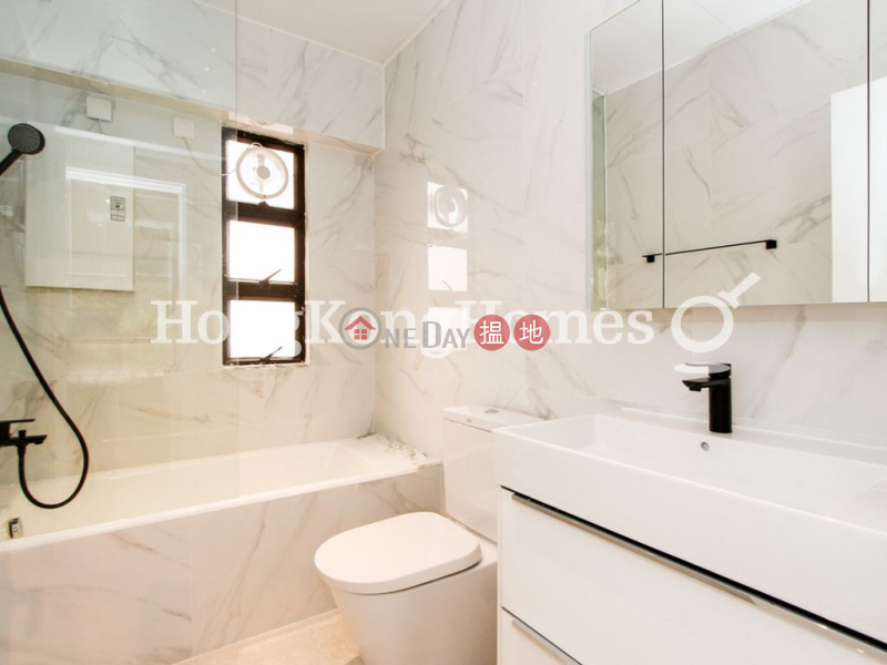 3 Bedroom Family Unit at Tycoon Court | For Sale, 8 Conduit Road | Western District Hong Kong Sales HK$ 35M