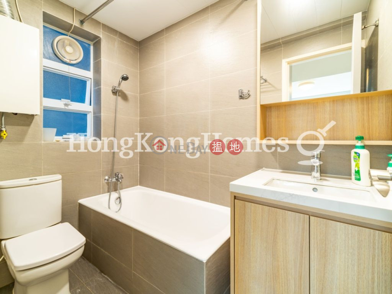 Property Search Hong Kong | OneDay | Residential | Rental Listings, 3 Bedroom Family Unit for Rent at Garfield Mansion