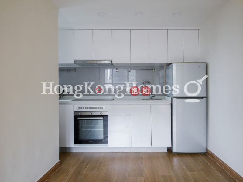 廣堅大廈兩房一廳單位出售|22-22a堅道 | 西區香港出售HK$ 1,130萬