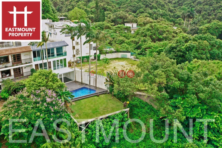 HK$ 24.8M | Hing Keng Shek Village House, Sai Kung Sai Kung Village House | Property For Sale and Rent in Hing Keng Shek 慶徑石-Very private, Pool | Property ID:3255