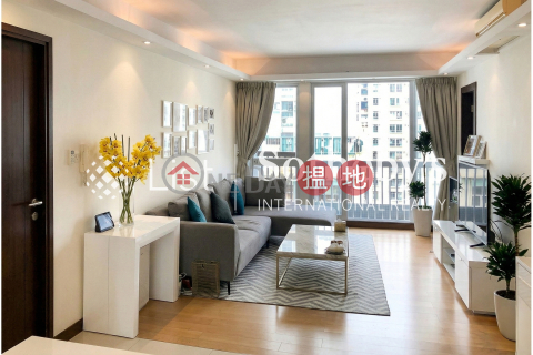 Property for Sale at Nikken Heights with 2 Bedrooms | Nikken Heights 日景閣 _0