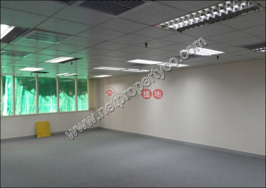 HK$ 47,476/ month Tern Centre Block 2 Western District Office for Rent in Sheung Wan