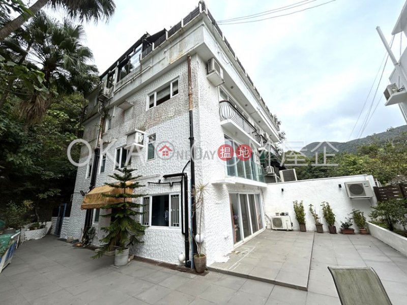 Gorgeous house with balcony | For Sale, Tai Po Tsai 大埔仔 Sales Listings | Sai Kung (OKAY-S734599)