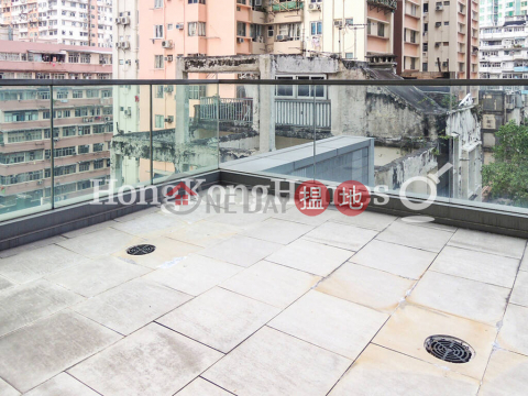 1 Bed Unit at Lime Habitat | For Sale, Lime Habitat 形品 | Eastern District (Proway-LID103726S)_0