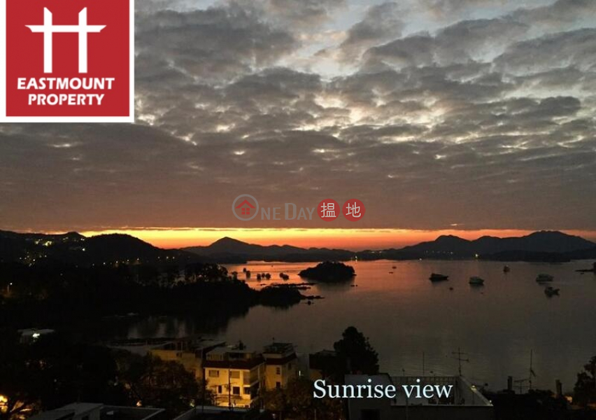 Sai Kung Village House | Property For Sale and Lease in Tai Wan 大環-With rooftop, Full sea view | Property ID:3139 | Tai Mong Tsai Road | Sai Kung | Hong Kong | Rental HK$ 42,000/ month